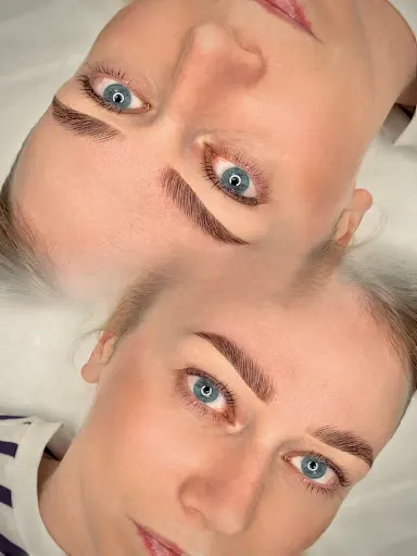 Stylizacja Brwi Pabianice Kinga Bulzacka